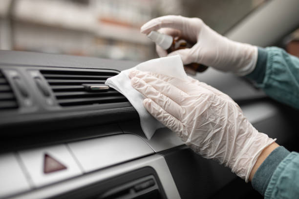 Best Air Quality Test  in Summerville, GA