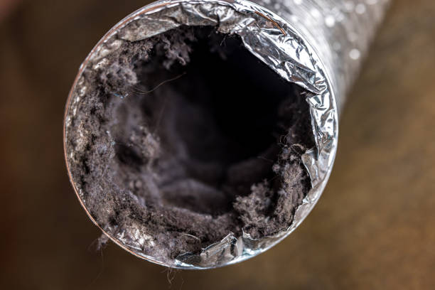 HVAC System Cleaning in Summerville, GA