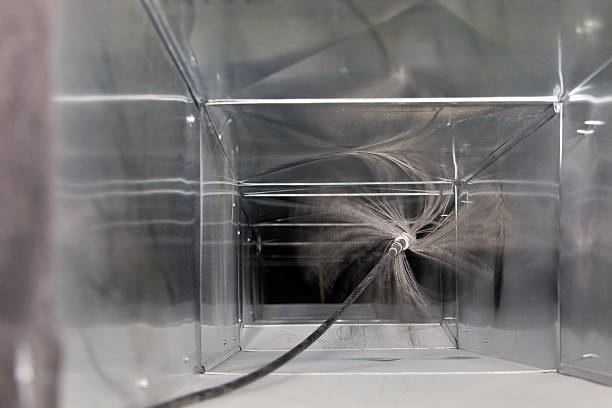 Air Duct Mold Removal in Summerville, GA