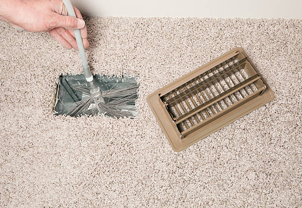 Best Best Air Duct Cleaning Company  in Summerville, GA