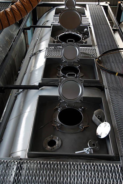 Best HVAC Air Duct Cleaning  in Summerville, GA
