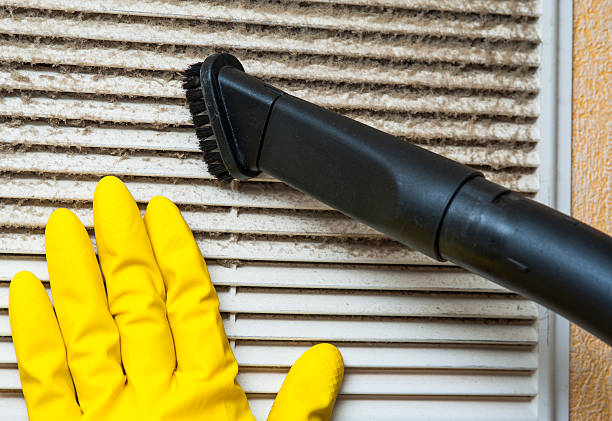 Reliable Summerville, GA Airduct Cleaning Solutions
