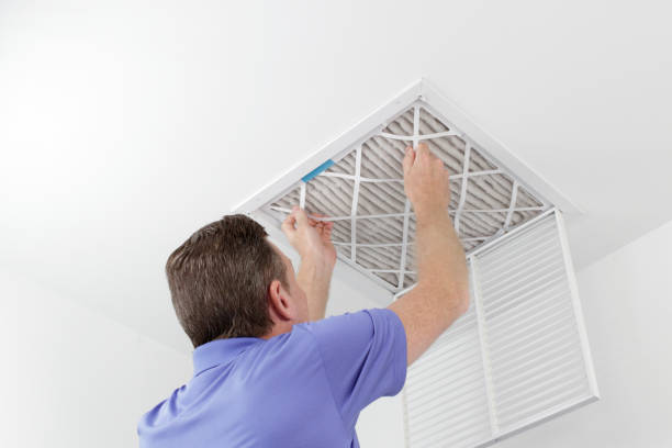 Best Affordable Duct Cleaning Services  in Summerville, GA